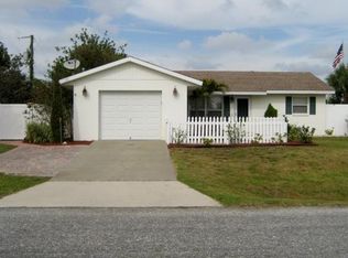 3817 Hialeah Rd, Venice, FL 34293