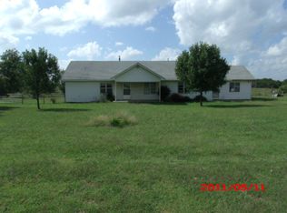 3197 Highway 75, Holdenville, OK 74848