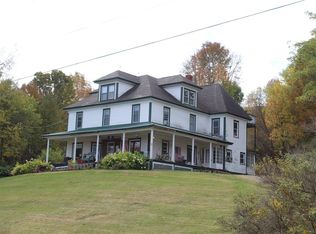 1073 Lower Meeker Hollow Rd, Roxbury, NY 12474