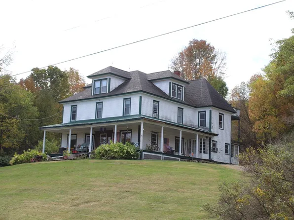 1073 Lower Meeker Hollow Rd, Roxbury, NY 12474