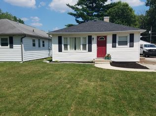 3017 Tansel Rd, Indianapolis, IN 46234