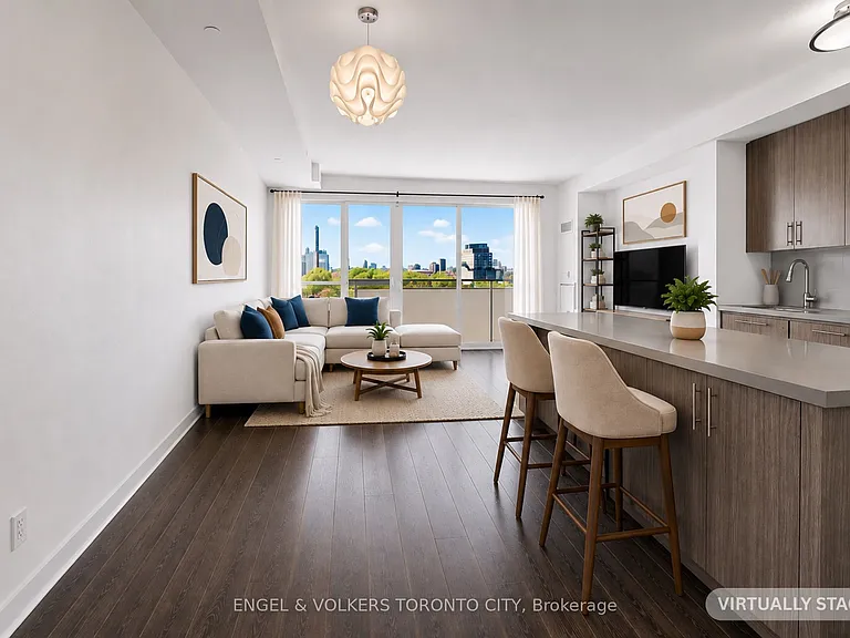 156 Portland St #606 — Photo 4