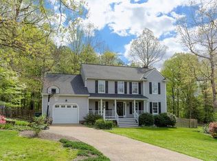 9717 Dove Hollow Ln, Glen Allen, VA 23060