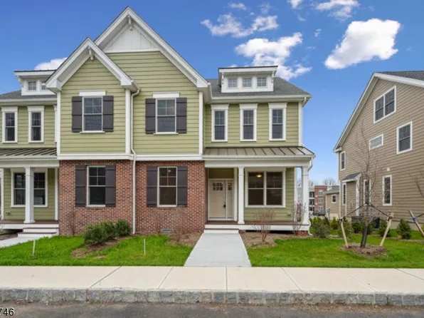 803 Harrison St, Frenchtown Boro, NJ 08825
