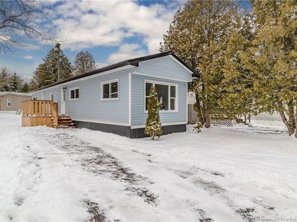 107 Ash Ln, Quispamsis, NB E2G 1T3