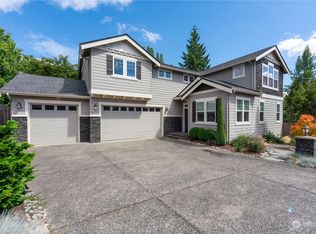 5502 NE 194th Pl SE, Kenmore, WA 98028