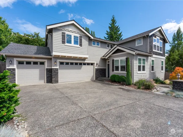 5502 NE 194th Place SE, Kenmore, WA 98028