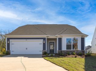 128 Carolina Cherry Ct, Statesville, NC 28625