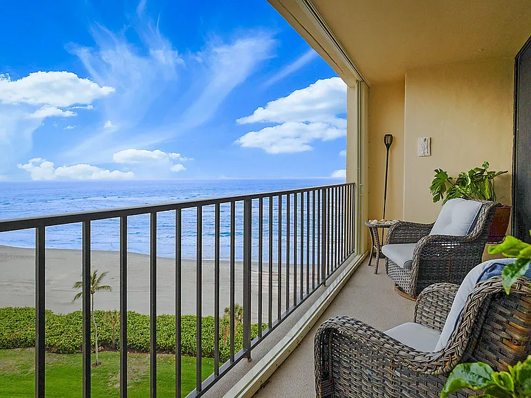 100 Ocean Trail Way #1003 — Photo 28