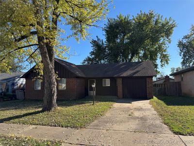 18804 E 1st St S, Tulsa, OK, 74108