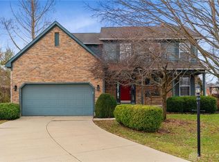 2109 Wedgewood Dr, Dayton, OH