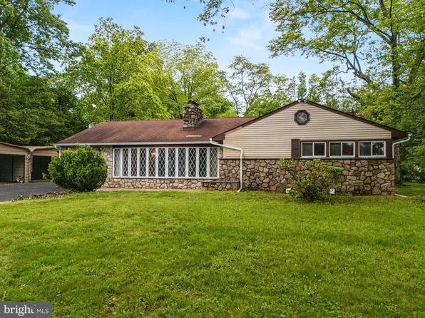 1685 E Willow Grove Ave, Glenside, PA 19038