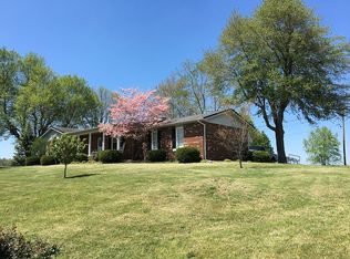 1884 Moss Rd, Campbellsville, KY 42718