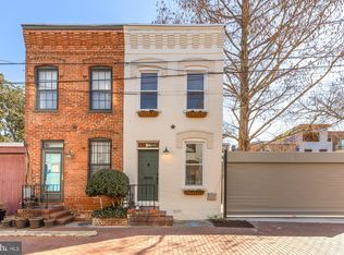 18 Gessford Ct SE, Washington, DC 20003