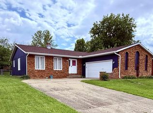 412 Armor Rd, Springfield, IL 62704