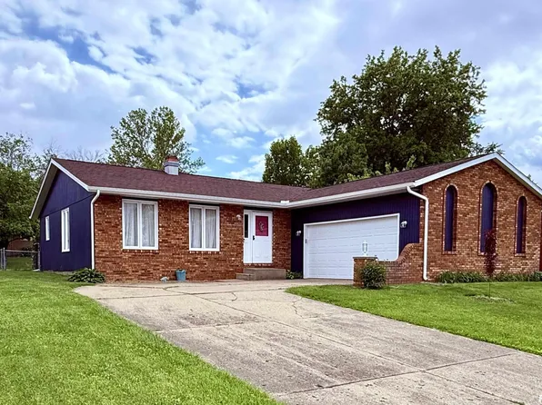 412 Armor Rd, Springfield, IL 62704