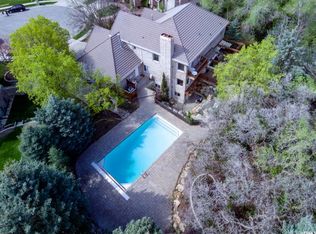 3276 E Walker Oaks Ct, Cottonwood Heights, UT 84121