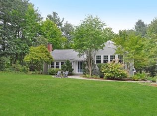 32 Martin Rd, Concord, MA 01742