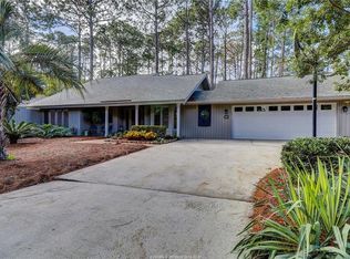 28 Winding Trail Ln, Hilton Head Island, SC 29926