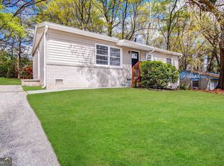 312 Fairburn Rd NW, Atlanta, GA 30331