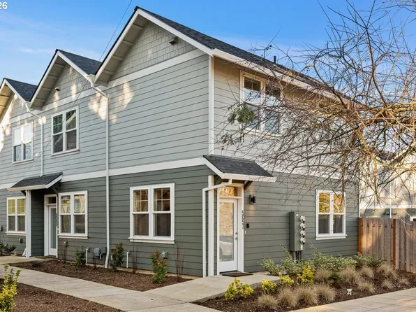 5053 NE 47th Pl, Portland, OR 97218