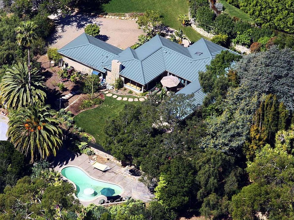 Aerial 