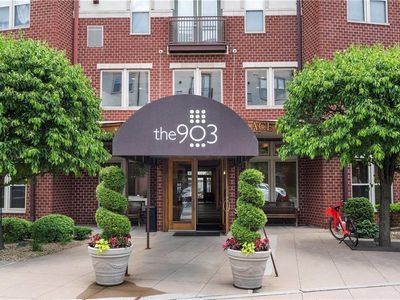 1000 Providence Pl APT 402, Providence, RI, 02903