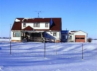 3308 320th St, Fremont, IA 52561