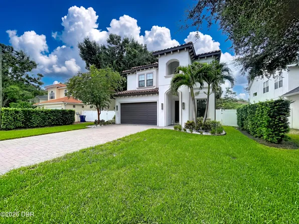 3406 W Cherokee Ave, Tampa, FL 33611