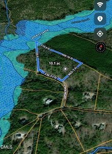 0 Saponi Trl Lot 3, Fuquay Varina, NC, 27526