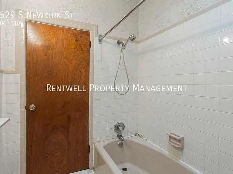 1529 S Newkirk St — Photo 9