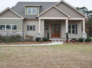104 Compass Lndg, Dunn, NC 28334