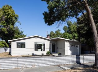 828 San Saba Ct, Sunnyvale, CA 94085