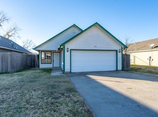 5620 S Waco Ave, Tulsa, OK 74107
