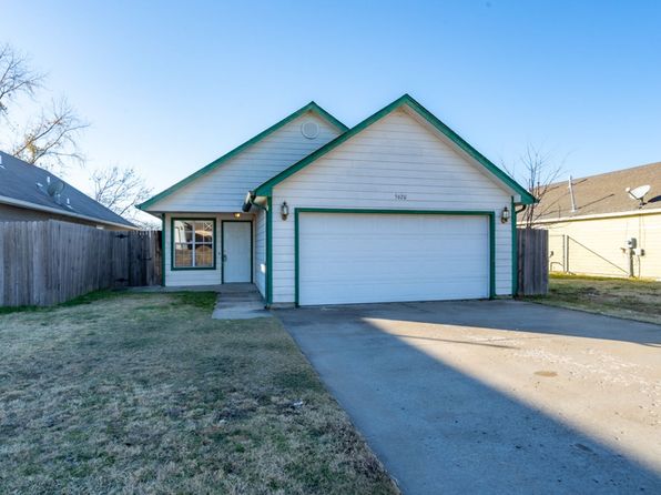 5620 S Waco Ave