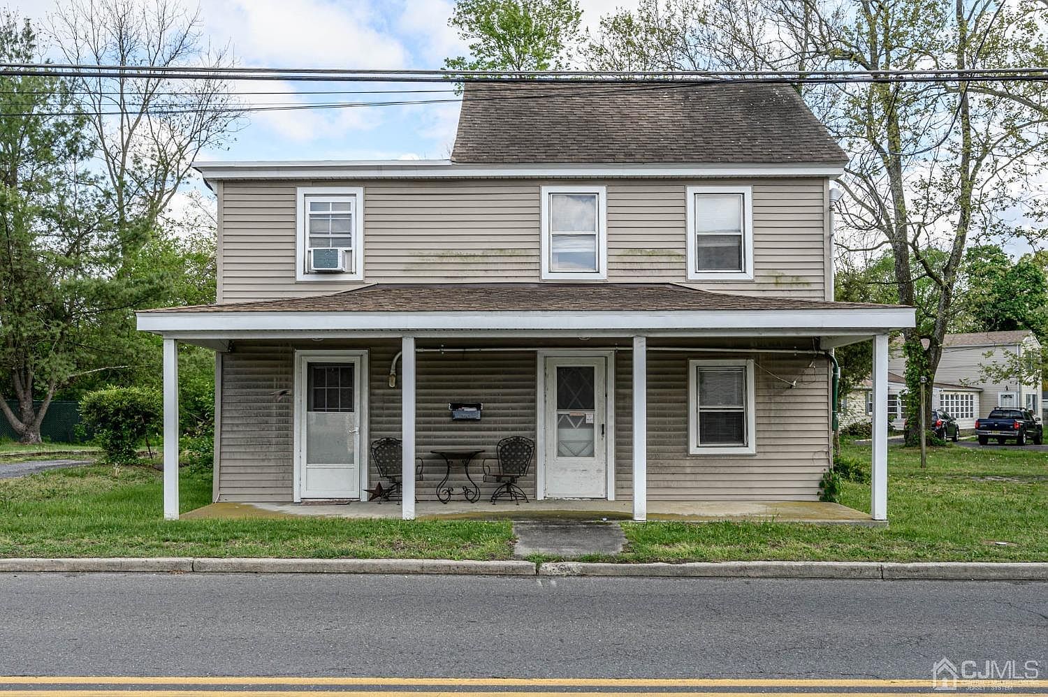 3 Lakewood Rd, New Egypt, NJ 08533 Zillow