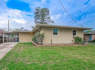 6317 Ruth St, Metairie, LA 70003
