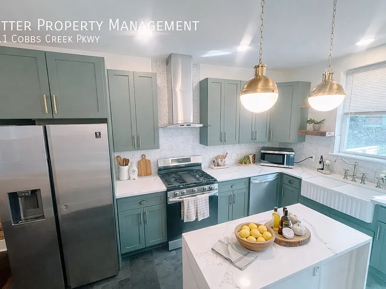 111 Cobbs Creek Pkwy — Photo 4
