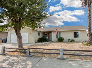 2984 Homsy Ave, Clovis, CA 93612
