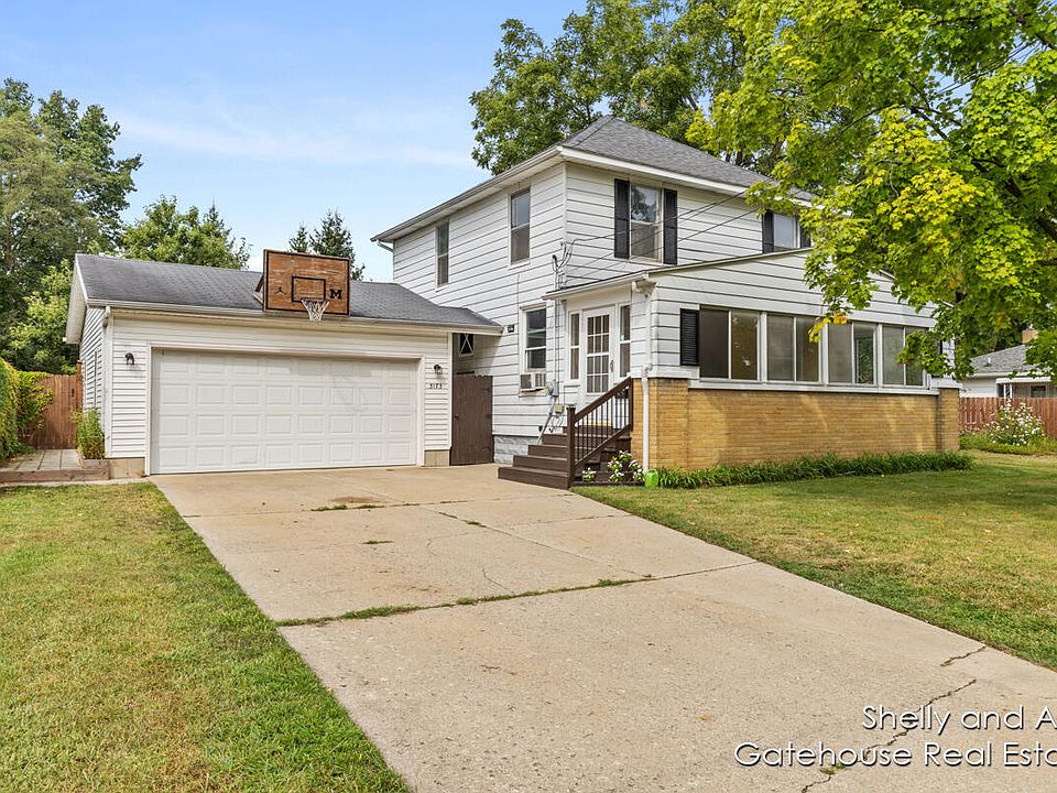 3173 Locke Ave SW, Grandville, MI 49418 | Zillow