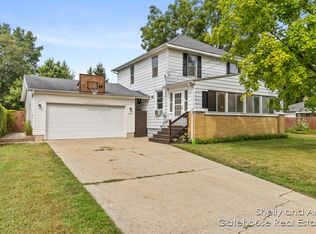 3173 Locke Ave SW, Grandville, MI