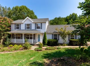 412 Billy Ln LOT 327, Spring Hill, TN 37174