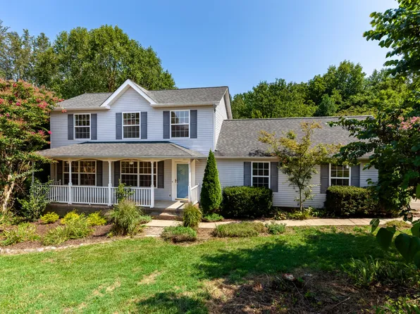 412 Billy Ln, Spring Hill, TN 37174