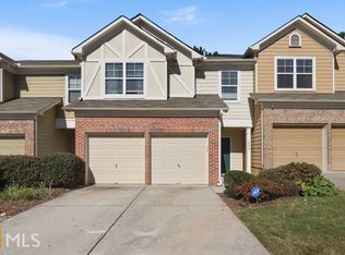 1595 Park Brooke Cir SW #9, Marietta, GA 30008