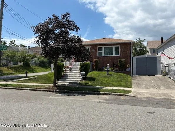 420 Getz Ave, Staten Island, NY 10312