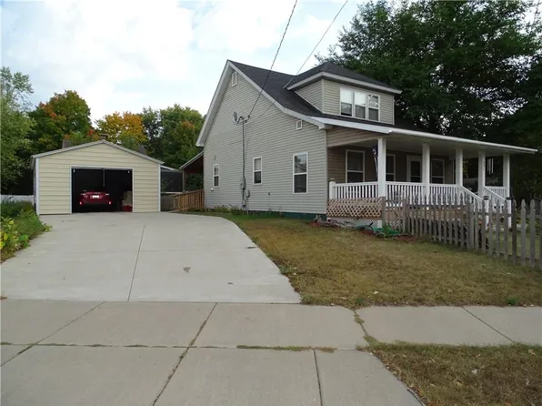 803 East Madison Street, Durand, WI 54736