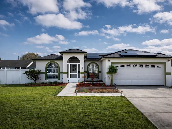 709 Camel Ct, Kissimmee, FL 34759