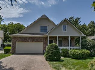 12542 W 123rd Ter, Overland Park, KS 66213
