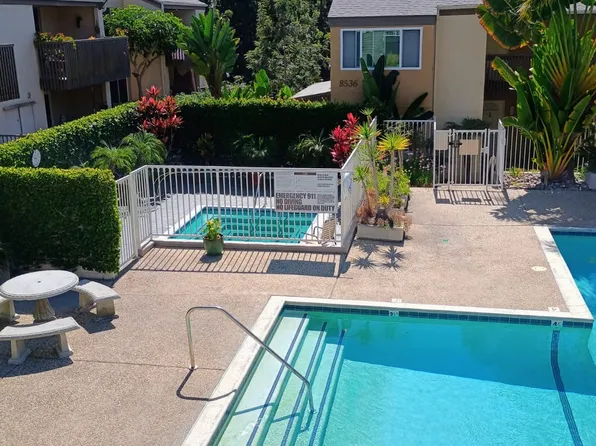 8604 Via Mallorca APT J, La Jolla, CA 92037