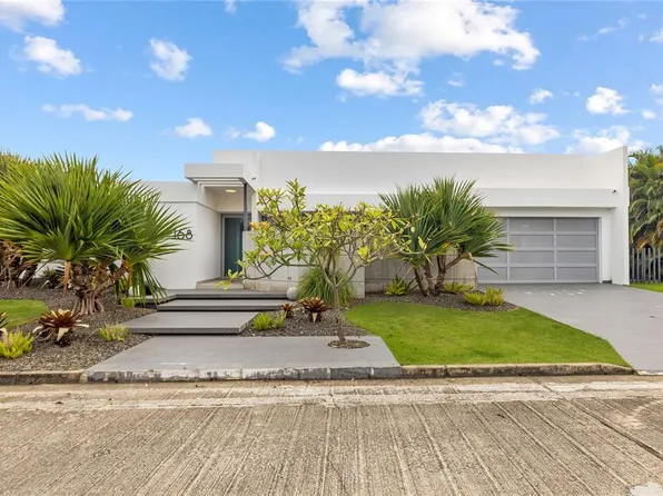 Reina Isabel 168 La Villa De Torrimar, Guaynabo, PR 00969